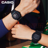 卡西欧（CASIO） G-SHOCK基础方块六局GW-B5600太阳能手表运动男士手表 GW-B5600BC-1BPR太阳能 实拍图