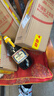 万字鲜醇酿造酱油 1.8L【特级酱油】龟甲万0防腐剂0色素炒菜凉拌 实拍图