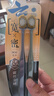 云南白药牙膏口腔护理经典套装 护龈亮白祛渍 清新口气3支装535g+牙刷2支 实拍图