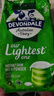 德运（Devondale）脱脂成人奶粉1kg袋装脱脂乳粉学生儿童奶粉高钙澳洲原装进口早餐 实拍图