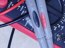 胜利仪器(VICTOR) 万用表通用附件20A表笔表棒CAT III 1000V 20A 20A特尖特细表笔 实拍图