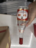 汾酒 红盖玻汾 清香型白酒 42度 475mL 单瓶装 纯粮酒 实拍图