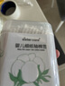 sister care婴儿棉签棉棒宝宝掏耳朵鼻屎肚脐挖耳勺螺旋头新生儿童细轴200支 实拍图
