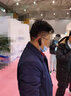 比西特（Bcity） 无线讲解器一对多教学培训政企会议工厂展馆旅游景区研学参观接待导游带团电子耳麦818R讲解耳机 818R耳机1讲+50听+座充+收纳箱 实拍图