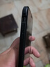 尚尚呈品 【双面玻璃】苹果x手机壳iphone xs max磁吸7/8plus金属xr万磁王潮男女款 【苹果X/Xs 5.8寸黑色】双面钢化玻璃 实拍图