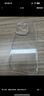 倍思（Baseus）适用苹果11ProMax手机壳iPhone11ProMax保护套超薄防摔软壳硅胶镜头全包男女款透明简约 实拍图
