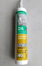 瓦克（WACKER）DA防霉玻璃胶厨卫密封胶防水美容胶中性硅胶马桶封边胶水浅灰1支 实拍图