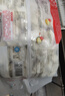 三全灌汤猪肉白菜水饺1kg约54只 蒸饺煎饺早餐生鲜速食食品速冻饺子 实拍图