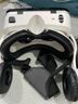 千幻魔镜 G04BS十一代vr眼镜智能蓝牙连接 3D眼镜手机VR游戏机 升级版八层纳米蓝光+遥控手柄+游戏手柄+AR枪 实拍图