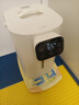 美的（Midea）电热水瓶热水壶电水壶304不锈钢水壶热水瓶控温保温恒温开水壶电水壶烧水壶MK-SP11-F 实拍图