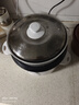 三角牌（Triangle）电饭煲家用老式电饭锅小不粘锅内胆带蒸笼柴火饭米饭锅煮饭锅微压老人用蒸煮一体 升级汤粥键【煮粥防溢】 3L （3-4人用） 实拍图