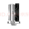 九州风神（DEEPCOOL）玄冰400幻彩V5CPU散热器附带硅脂（镀镍4热管/220W/热管偏置不挡内存/多平台支持/AG400LED） 实拍图