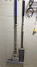 宝家洁胶棉拖把40cm1棉头 杆长130cm速软棉头PVA胶棉J10【杨幂同款】 实拍图