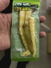 三只松鼠泡椒笋尖500g 即食鲜笋酸辣脆嫩素食小吃低卡休闲解馋零食 实拍图