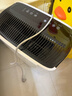多乐信（DOROSIN）家用除湿机/抽湿机 除湿量20升/天 卧室轻音除湿吸湿器APP智控地下室干燥机ER-20ES   实拍图