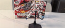 万代（BANDAI） HG 高达HGUC1 拼装模型玩具 14cm HGUC100 独角兽毁灭模式 实拍图