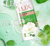 力士（LUX）精油香氛沐浴露幽莲1kg+艾叶山茶香1kg 送补充装600g家庭装 实拍图