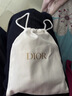迪奥DIOR【邓为推荐】烈艳蓝金口红丝绒772哑光唇膏 生日礼物送女友 实拍图