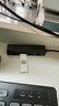 宏碁（acer）USB3.0分线器拓展坞 HUB集线器高速4口扩展坞转接头适用台式电脑笔记本一拖多接口转换器延长1.5米 实拍图