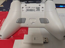 北通鲲鹏20无线游戏手柄智控双切扳机蓝牙手柄xbox电脑PC手机steam电视NSswitch2震动体感原神宝可梦ZA 实拍图