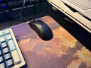 雷蛇（Razer）炼狱蝰蛇V3游戏鼠标 电竞游戏 黑色 轻量化 人体工学设计  实拍图