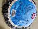 富昌 紫菜100g 海带虾皮紫菜蛋花汤 福建特产 南北海产干货  实拍图