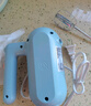 九阳（Joyoung）打蛋器手动电动小型家用烘焙工具奶油打发器搅拌器迷你打蛋机S-LD156 实拍图