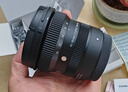 适马（SIGMA）10-18mm F2.8 DC DN｜Contemporary 半画幅微单  恒定大光圈超广角变焦镜头（富士X卡口） 实拍图