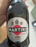 马天尼(Martini)意大利进口 Asti阿斯蒂甜型起泡酒750ml  实拍图
