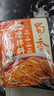 蜀香 红油拌菜调料50g*5袋 油泼辣子调料口水鸡调料辣椒酱凉拌菜调料 实拍图