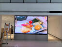 捷宇视讯 led显示屏 JY-P1.25 全彩色显示屏 室内 1平方 P1.25 实拍图
