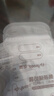 世喜透明储奶袋 一次性母乳储存小号便携装 辅食奶粉分装袋120ml*30片 实拍图
