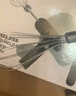 COOKSS打蛋器电动无线手持打发器家用打蛋机搅拌神器奶油烘焙辅食工具 实拍图