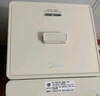 美的（Midea）小魔方电热水瓶电水瓶饮水机 烧水壶电水壶电热水壶 316L不锈钢保温恒温一体可拆 国家补贴 20FPro 实拍图