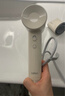 徕芬Laifen SE Lite 家用入门款高速吹风机 莱芬大风力速干低噪学生宿舍便携风筒 礼物推荐 国家补贴 SE lite粉色 实拍图