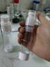 美肤语真空分装瓶按压式喷雾瓶50ml*2个化妆水小喷壶空瓶子 MF0471 实拍图