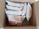 桃李吉士排110g*6袋面包营养早餐糕点心蛋糕零食源头直发包邮 实拍图
