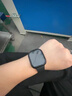 小米（MI）REDMI Watch 5 典雅黑 国家补贴 澎湃OS 2 心率血氧监测 蓝牙通话 红米手表5 智能手表 小米汽车 实拍图