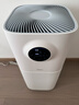 美的（Midea）【母婴认证】甲醛数显空气净化器除醛除烟味异味过敏原空气净化机森林家L1pro国家补贴 实拍图