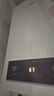 万家乐【恒温王P3(F)·5A超一级恒温】16升燃气热水器天然气国家补贴15%省气一级节能静音防冻以旧换新 实拍图