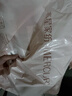 水星家纺枕头枕芯酒店枕头护颈枕头芯家用单个纯棉抗菌可水洗中枕48x74cm 实拍图