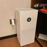小米（MI）米家空气净化器4lite 家用除甲醛除异味PM2.5轻音设计LED显示屏智能控制小巧不占地七夕节礼物推荐 米家空气净化器 4 lite 实拍图