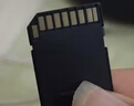 闪迪（SanDisk）32GB SD相机内存卡 C10 拍摄全高清视频 微单/单反数码相机存储卡 坚固耐用 超高性价比 实拍图