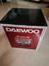 大宇（DAEWOO）【万食电蒸锅】加厚高绷玻璃 多功能炖蒸煮一体蒸汽锅分体可拆洗不锈钢S31-SE-FGH标配+炖盅套装 实拍图