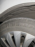 韩泰（Hankook）汽车轮胎 205/55R16 91V H308 原配威朗/宝来/高尔夫/卡罗拉/朗逸 实拍图