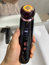 MESMOOTH 慕苏美容仪脸部按摩仪提拉美容仪家用洁面面部导入仪眼部嫩肤清洁礼盒礼物送女友 大理石黑（升级版PRO3.0） 实拍图