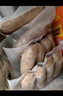 大希地哈尔滨红肠1斤 道台府联名款 东北特产香肠腊味熟食下酒菜 实拍图