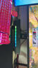 泰坦军团27英寸1152分区 MiniLED 2K 320Hz超高刷 DyDs技术 HDR1000 旋转升降 1ms专业电竞显示器 P275MS+ 实拍图