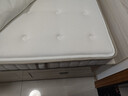 全友家居 天然椰棕床垫1.2x2米单人床垫护脊厚款偏硬席梦思弹簧床垫子 实拍图