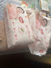 好奇（Huggies）铂金装小桃裤成长裤XL96片(12-17kg)加大号尿不湿【透爽散热】 实拍图